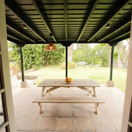 Casa Privada Con Piscinajacuzzi En