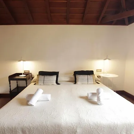 Casa Privada Con Piscina-jacuzzi En Vakantiehuis La Orotava