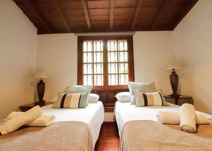 Casa Privada Con Piscina-jacuzzi En Vakantiehuis