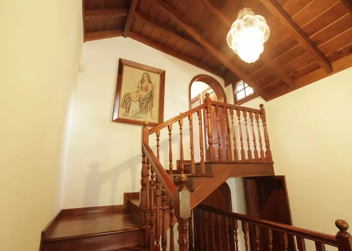 Casa Privada Con Piscina-jacuzzi En Vakantiehuis *