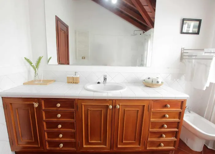 Tatil Evi Casa Privada Con Piscina-jacuzzi En