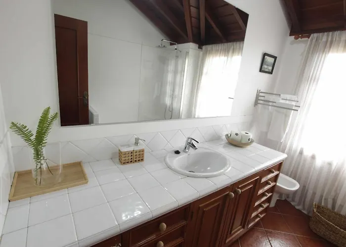 Vakantiehuis Casa Privada Con Piscina-jacuzzi En *