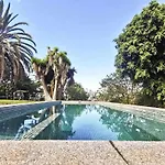 Casa Privada Con Piscina-jacuzzi En * La Orotava