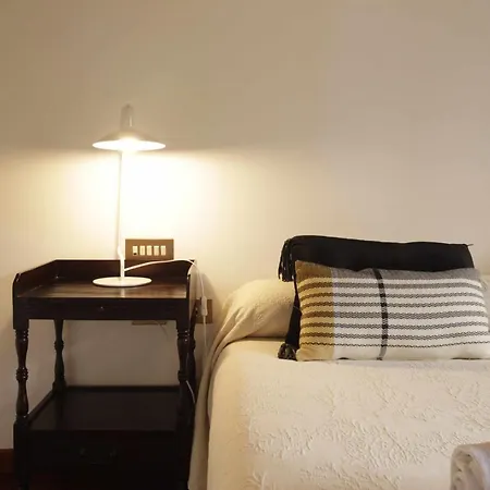 Casa Privada Con Piscina-jacuzzi En בית נופש לה אורוטבה