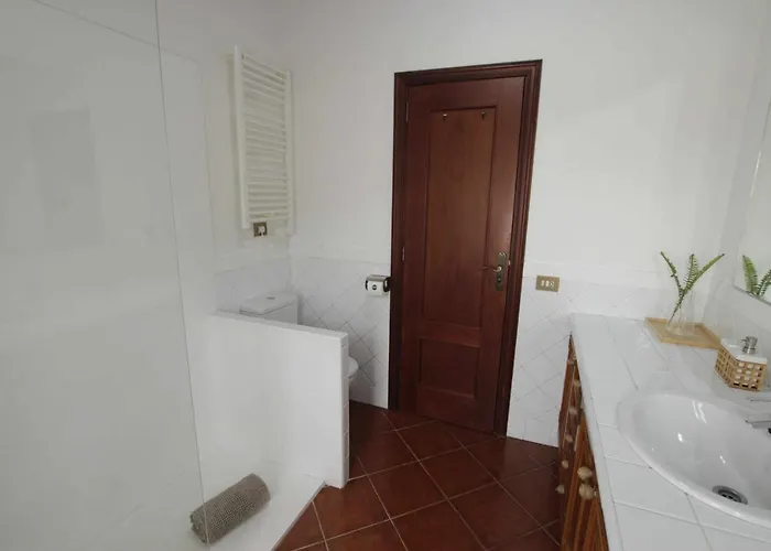 Vakantiehuis Casa Privada Con Piscina-jacuzzi En *