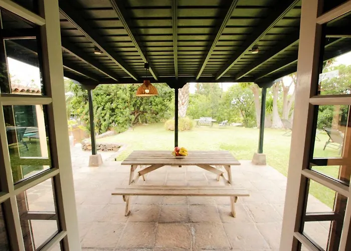 Casa Privada Con Piscinajacuzzi En